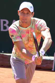 Picture of Matthew Ebden