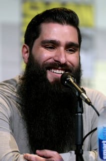Picture of Jordan Vogt-Roberts
