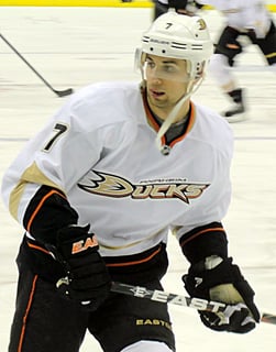 Picture of Andrew Cogliano