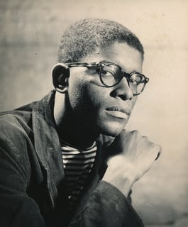 Picture of Richard Hunt