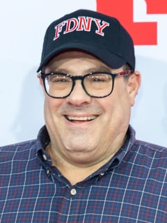 Picture of Andy Fickman