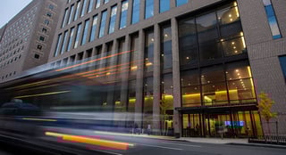 Picture of Icahn School of Medicine at Mount Sinai