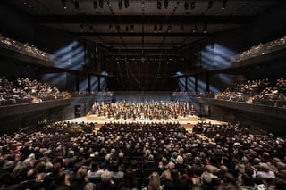 Picture of Munich Philharmonic