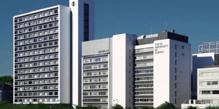 Picture of Tokyo University of Science