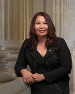 Picture of Tammy Duckworth