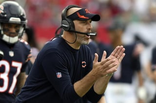 Picture of Matt Nagy