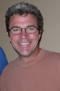 Picture of John J. York