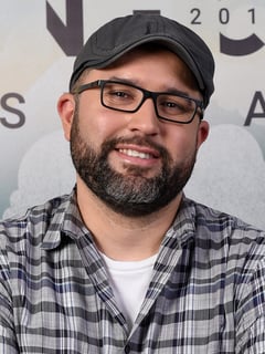 Picture of Josh Cooley