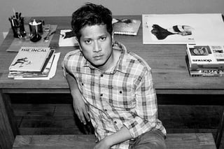 Picture of Warren Fu