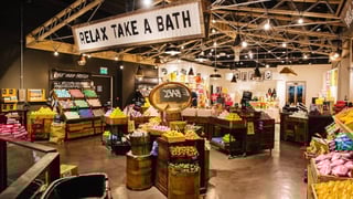 Picture of Lush