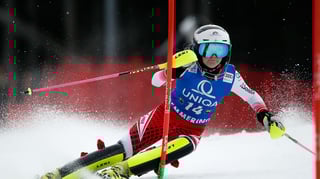 Picture of Alpine skiing