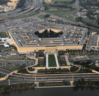 Picture of The Pentagon