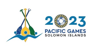 Picture of Pacific Games