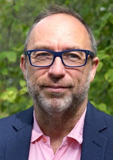 Picture of Jimmy Wales