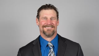 Picture of Dan Campbell