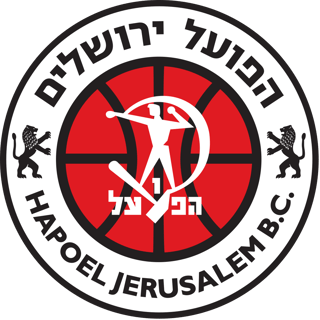 Picture of Hapoel Jerusalem B.C.