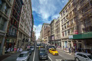 Picture of Soho