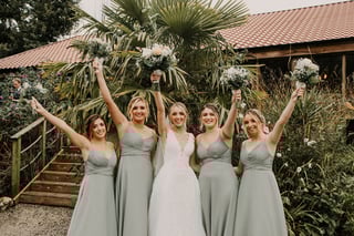 Picture of Maid of honour