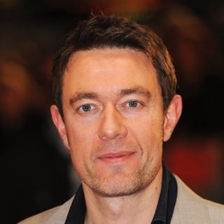 Picture of Peter Straughan