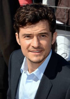 Picture of Orlando Bloom