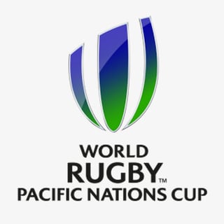 Picture of World Rugby Pacific Nations Cup