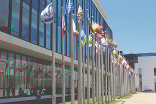 Picture of Reichman University