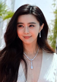 Picture of Fan Bingbing