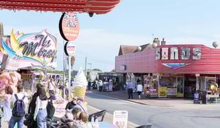 Picture of Hemsby