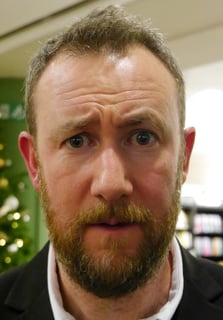 Picture of Alex Horne