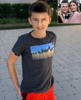 Picture of Benjamin Brady
