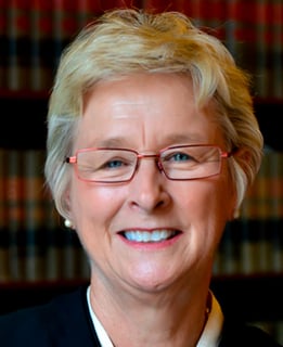 Picture of Ann Walsh Bradley