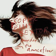 Picture of Murder on the Dancefloor