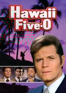 Picture of Hawaii Five-O