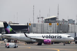 Picture of Volaris