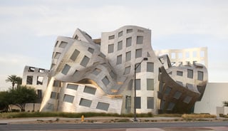 Picture of Lou Ruvo Center for Brain Health