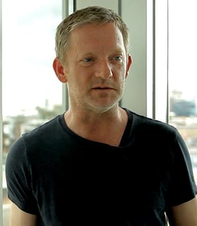 Picture of Douglas Henshall