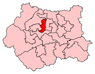 Picture of Bradford East