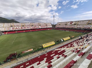 Picture of Stadio Arechi