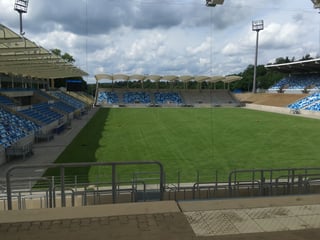 Picture of Ludwigsparkstadion