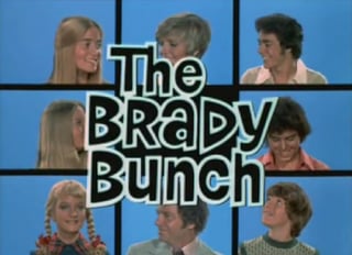 Picture of The Brady Bunch