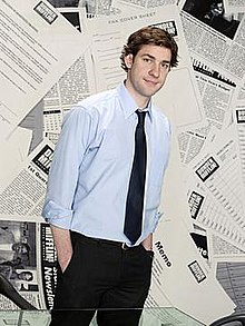 Picture of Jim Halpert