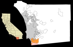 Picture of South Bay