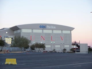 Picture of Cox Pavilion