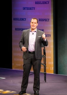 Picture of Ross Tucker