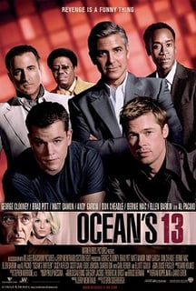 Picture of Ocean's Thirteen