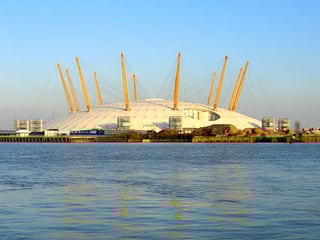 Picture of Millennium Dome