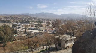 Picture of Zhob