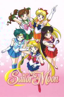 Picture of Sailor Moon