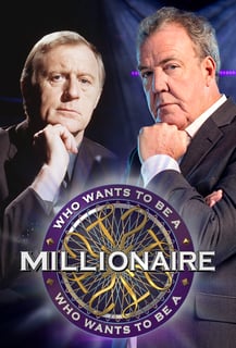 Picture of Who Wants to Be a Millionaire?