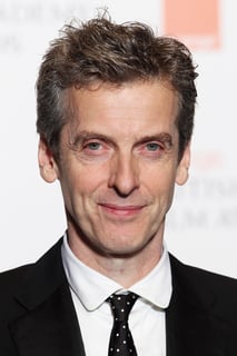 Picture of Peter Capaldi